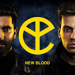 Yellow Claw - New Blood
